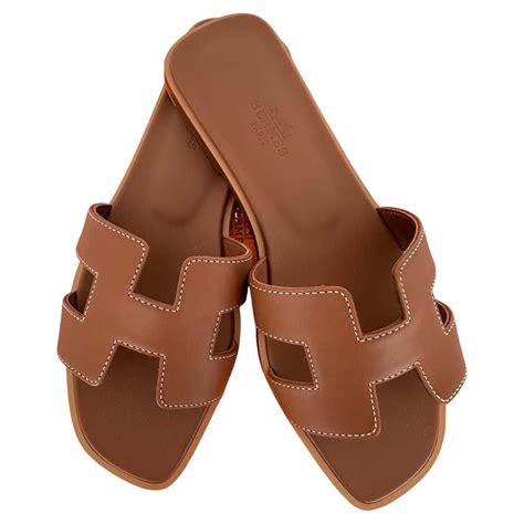 sale hermes sandals|authentic hermes sandals.